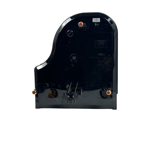 Snoopy and Woodstock Piano 50th Anniversary Peanuts Collection - Picture 15 of 16